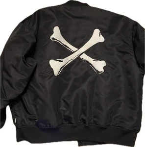 WTAPS Team Jacket 03 - Picture 1 of 7