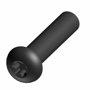 Polaris Screw, M10 x 1.5 x 45, 8.8 ZOD, Genuine OEM Part 7520323, Qty 1 - Picture 1 of 6