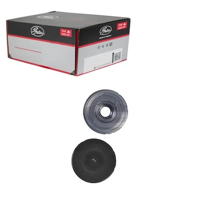 GATES Rueda Libre Apto para Citroën Berlingo C2 C3 C4 C5 C8 Evasion - Imagen 1 de 2