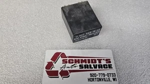 Relé eléctrico 560SEL 1986 383651 - Imagen 1 de 1