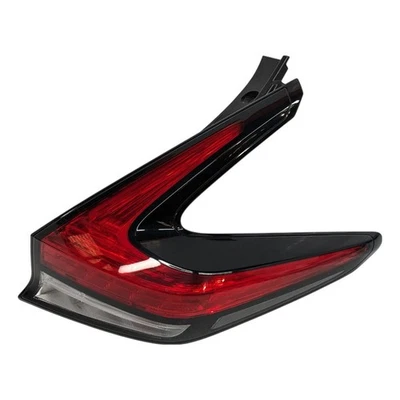 NISSAN LEAF ZE1 TAIL LIGHT REAR RIGHT RH 2017-2024 26550-5SH1A - Image 1 of 4