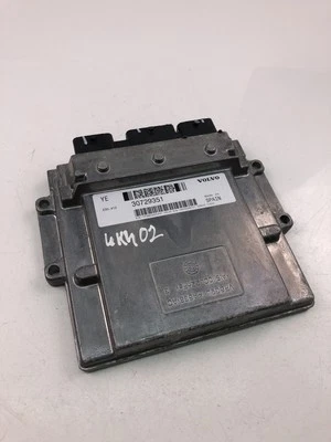 Centralina motore VOLVO S80 II AS ECU 30729351 23380788 - Immagine 1 di 4