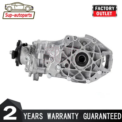 Fit Mercedes CLA W117 W156 W176 W246 AWD CLA 250 Rear Axle Differential Assembly - Image 1 of 4