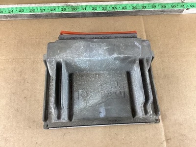 1998 - 2001 Chevrolet Monte Carlo Engine Control Module ECU ECM 09357440 - Image 1 of 4