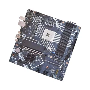 M93627-601 - MOTHERBOARD, HANAA, AM4 65W, B550, MS, WINDOWS - Picture 1 of 1
