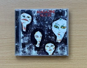 Magazine CD - Real Life Album - EMI Records 2007 w/ Bonus Tracks - Foto 1 di 3