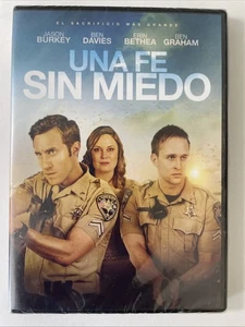 Fearless Faith: The Ultimate Sacrifice (DVD) Brand New Sealed - Picture 1 of 4