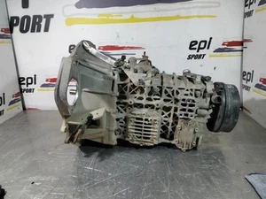 MOYCW CAJA CAMBIOS / 304862 PARA ISUZU N-SERIE FG 3,5T CABINA DOBLE - Imagen 1 de 6
