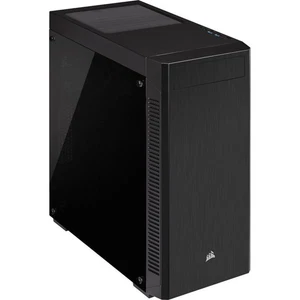 Corsair Corsair 110R Tempered Glass Mid-Tower ATX Case - SKU#1577105 - Picture 1 of 1