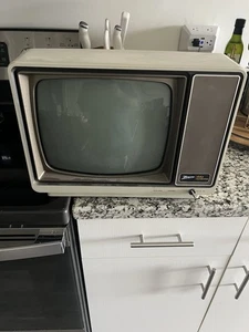 Monitor compuesto monocromo verde 12" Zenith Data Systems ZVM-121 - Funciona  - Imagen 1 de 6