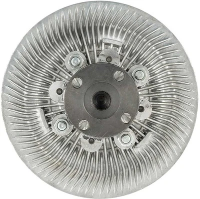 Dodge Plymouth 1967-70; embrague ventilador; sin aire acondicionado Foto 1 de 3