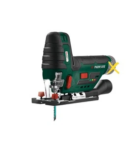 PARKSIDE® 12 V Akku-Stichsäge »PSTKA 12 B3«, ohne Akku und Ladegerät - Picture 1 of 13