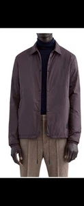 Acne Studios Jacket Windbreaker Size IT48 or US38 - Picture 1 of 11