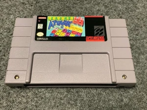 Tetris Attack (Super Nintendo, 1996) SNES - getestet und funktionsfähig - Bild 1 von 4