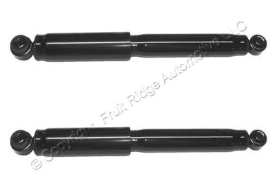 Gabriel Carquest Rear Shocks Absorbers 88557 for 89-97 Ford Aerostar Minivan 2pc - Imagem 1 de 3