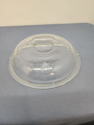 Guardian Ware 4 Qt Horno Holandés/Cassarola Tapa de Repuesto Cúpula DC-51 10" Foto 1 de 3