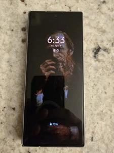 Verizon Galaxy Z Fold 6. Only used one week. no scratches - Picture 1 of 6