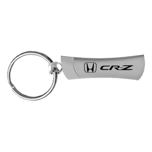 Blade Keychain for Honda CR-Z on Chrome [Officially Licensed] - Picture 1 of 2