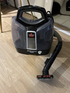 Bissell Spot Clean AutoMate Carpet & Upholstery Cleaner Hose Needs Replacing - Picture 1 of 5