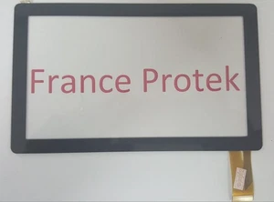 Touch Screen/Digitizer Glass for Manta MID08s 7 Inch Tablet PC - Picture 1 of 3