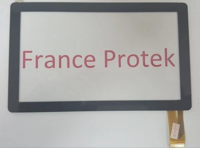 Touch Screen/Digitizer Glass for Manta MID08s 7 Inch Tablet PC - Image 1 of 3