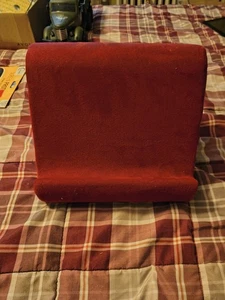 Laptop Support Cushion, Soft, Comfortable and good support - Picture 1 of 2