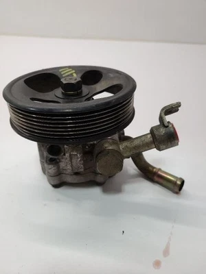 05-19 NISSAN FRONTIER 4.0L Power Steering Pump 6 Cylinder   - Image 1 of 4