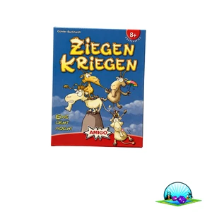 ZIEGEN KRIEGEN - Amigo - Vollständig - Bild 1 von 11