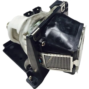 Jaspertronics™ Lamp & Housing for Kindermann KXD160 Projectors - 1 Year Warranty - Picture 1 of 4