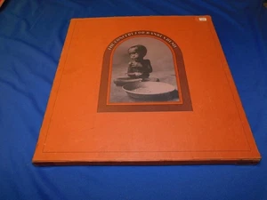 GEORGE HARRISON CONCERT FOR BANGLADESH Vinyl 3 LP Record Album APPLE w/ BOOKLET - Imagen 1 de 24