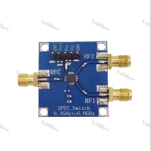 1PCS HMC8038W RF Switch Single-Pole Double-Throw RF Switch Microwave Switch New - Picture 1 of 5