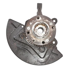 RH Front Spindle Knuckle Bearing Hub 90-99 VW Jetta Golf Cabrio MK3 4x100 ABS OE - Bild 1 von 3