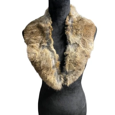 Vintage Fur Collar - Image 1 of 4