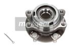 Maxgear 33 0684 Wheel Bearing Kit For Nissan