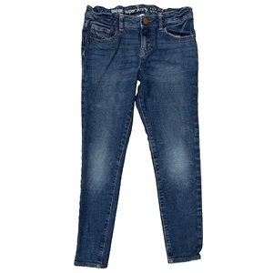 Gymboree Girls 8 Super Skinny Jeans - Picture 1 of 3