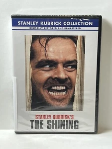 The Shining (DVD, 1980) - Imagen 1 de 2