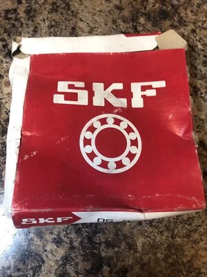 Nuevo de Lote Antiguo Kit de Sellos SKF CR 20168 para Jeep FC170 Ford Mack F+S! Foto 1 de 4