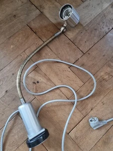Waldmann HPT 20 Magnetfuss Maschinenleuchte - Bild 1 von 2