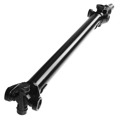 Eje de transmisión delantero para Chevy Silverado 3500 GMC Sierra 3500 2001-2006 Foto 1 de 4