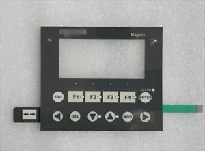 NEW XBTRT511 FOR keypad membrane - Picture 1 of 1