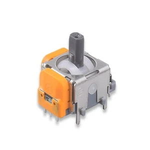 Joystick electromagnético Hall ajustable de alta precisión para PS5 Gen3 - Bild 1 von 4