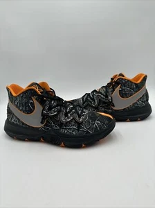 Nike Kyrie 5 Taco PE 2018 Size 13 Brand New AO2918-902 - Picture 1 of 14