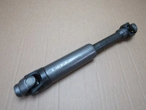 BMW R NineT Urban GS 2017 16,005 miles driveshaft (11501) - Picture 1 of 6