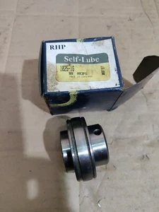 RHP 1025-1G Insert Spherical Bearing 1" Bore - Picture 1 of 1