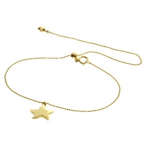 Pomellato Bracelet Star motif K18 Yellow Gold - Picture 1 of 6