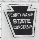 State Constable (Pennsylvania) 1st Issue Shoulder Patch