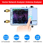 Nanovna 50KHz-900MHz Vector Network Antenna Analyzer HF VNA UHF VHF UV USB White