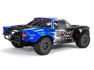 ARRMA Senton Granite 3S BLX HINGE Pins Front Rear Inner TITANIUM AR330457 - Picture 1 of 4