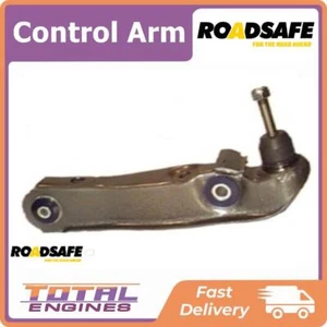 Roadsafe Control Arm {Left} fits Holden Commodore VC/VH 3.3L 6Cyl 202 BLUE (L14) - Picture 1 of 2