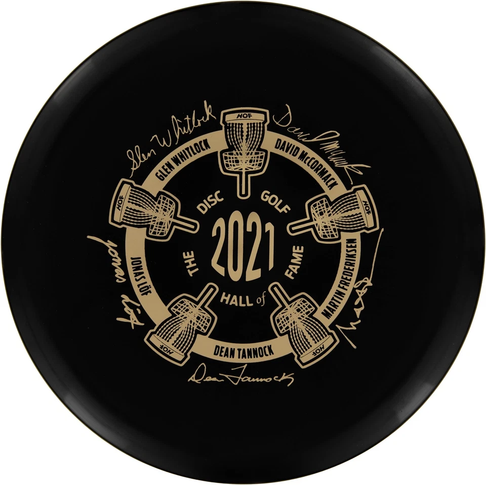 2021 HOF Star Aviar Driver - Image 1 of 1